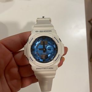 GSHOCK WATCH